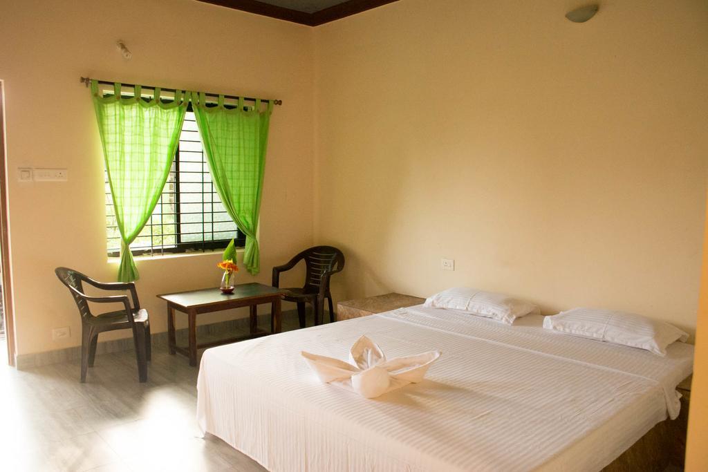 Guest house Oyo 15836 River Front