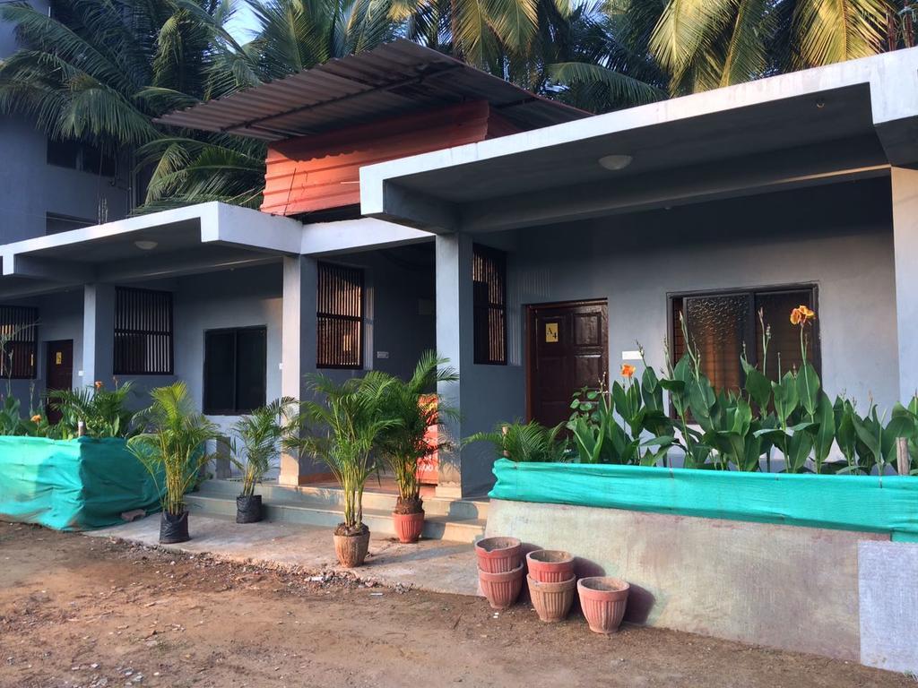 Guest house Oyo 15836 River Front