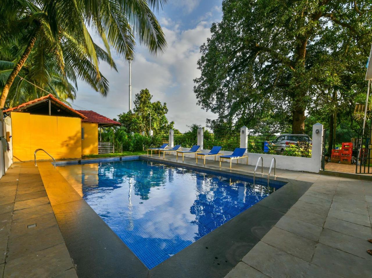 Guest house Oyo 15836 River Front