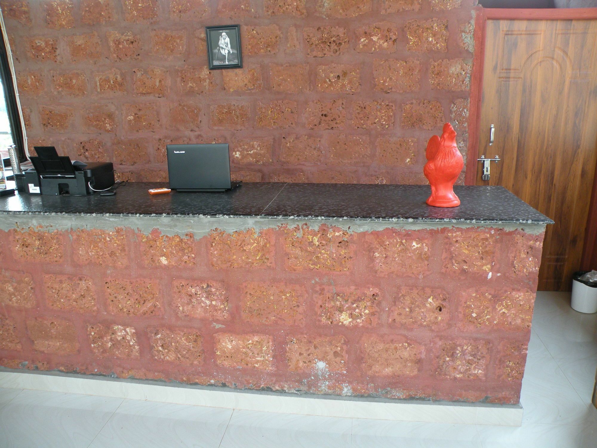 Guest house Oyo 15836 River Front
